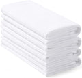 Homaxy 100% Cotton Waffle Weave Kitchen Towels, 4 Pack by Homaxy