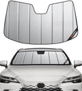 Pigenius Windshield Sun Shade for Lexus RX 2023-2026 Front Window Sunshade by Pigenius