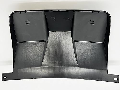 APA Replacement Textured Trailer Hitch Cover - Image 3