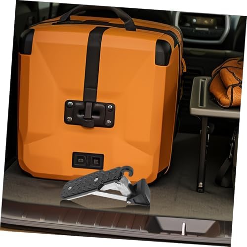 Zerodeko 7 Level Folding Car Door Step - Image 4