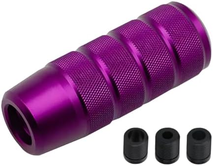 Osilly 3.74 Inch Aluminum Shift Knob by Osilly