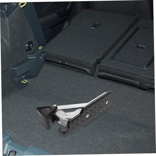 Zerodeko 7 Level Folding Car Door Step - Image 5