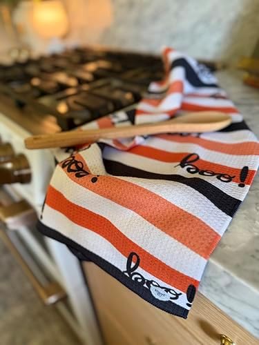 Kitchen Towels, Dish Towels for Kitchen - Image 3
