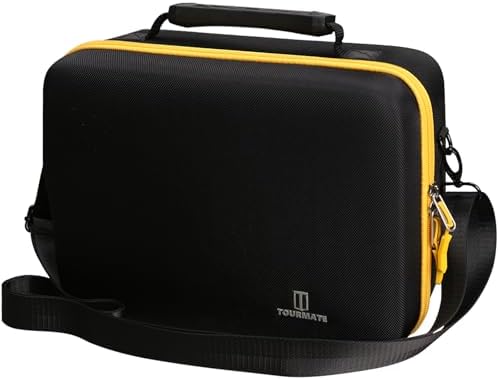 Tourmate Hard Storage Case for AstroAI Tire Inflator - Image 3