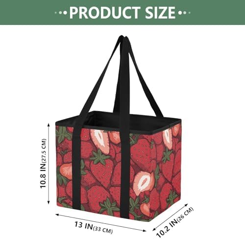Trunk Organizer Collapsible Car Organizer - Image 2