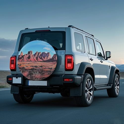 Moonet Spare Tire Cover - Image 3