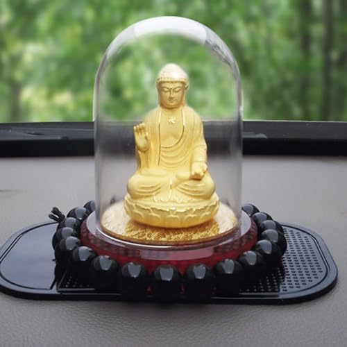 Car Dashboard Sticky Pad, Non-Slide Phone Mat - Image 4