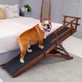 Dog ramp for Bed by PriorPet
