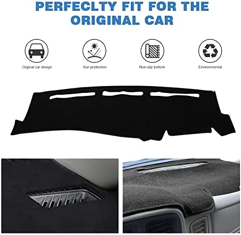 Dashboard Cover Compatible - Image 2