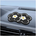 Car Dashboard Non Slip Mat, 10.23'' x 5.90'' PVC Washable Reusable Car Sticky by Unknown