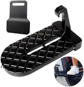 Car Door Step for Car Roof Access, Foldable Non-Slip Ascent Latch Pedal Rack by Unknown