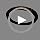 Ducks Unlimited Diamond Stacked Logo 2-Grip Mossy Oak Blades - Image 7