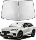 EcoNour Windshield Sunshade Compatible Compatible by EcoNour
