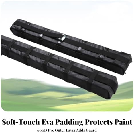 Generic Foam Roof Rack Pads for - Image 6