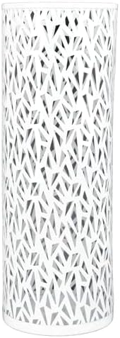 Ymiko Umbrella Stand, Metal Umbrella Holder, Round Stand Rack Holder Storage - Image 6