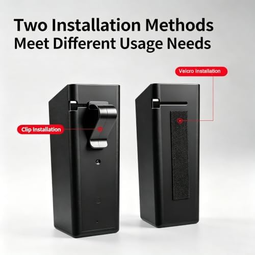 Multi-Function Car Umbrella Holder Storage Box - Image 6