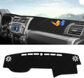 Autorder Dashboard Cover Mat for 2010-2021 2022 2023 2024 Toyota 4Runner by Autorder