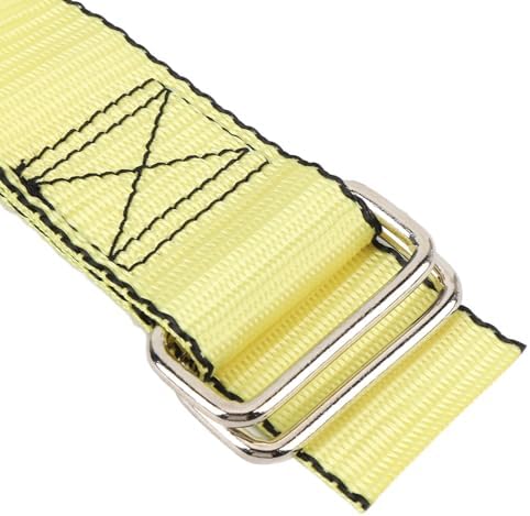 2 Pcs Tire Traction Straps - Image 5