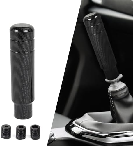BARTOO Aluminum Alloy Shifter Knob - Image 6