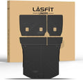 LASFIT Cargo Mat & Seat Back Protectors by LASFIT