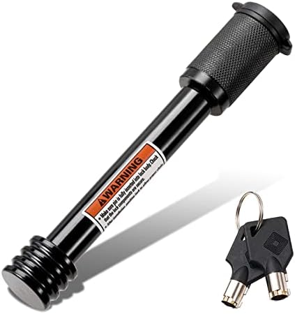 CZC AUTO Hitch Locking Pin - Image 7