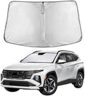 Autovir Windshields Sun Shade Fit by Autovir