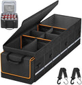 Car Trunk Organizer and Storage by GDNasist