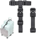 Vigorport Luggage Connector Straps by Vigorport