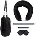Stuffable Travel Neck Pillow by Unknown