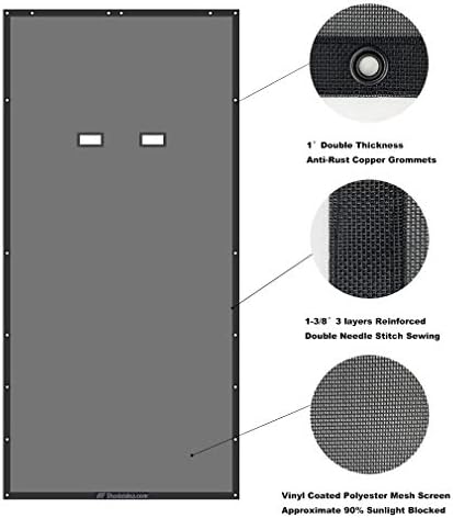 JK Sun Shade Top Compatible - Image 4