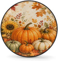Fall Spare Tire Cover Waterproof Dust-Proof Spare Wheel Covers by Unknown