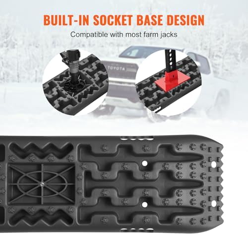VEVOR 10 TON Traction Boards - Image 4