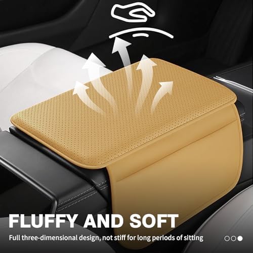 Car Armrest Cover Pad - Image 4