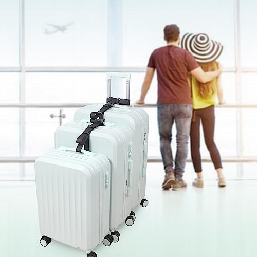 Vigorport Luggage Connector Straps - Image 6