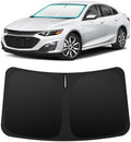INSAUTO Custom Fit Windshield Sun Shade by INSAUTO