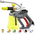 M MINGLE Pressure Washer Gun by MMINGLE