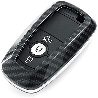 iJDMTOY Hard Plastic Key Fob Case - Image 4