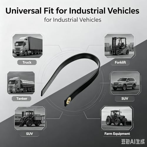 90330 Anti-static grounding strap - Image 4