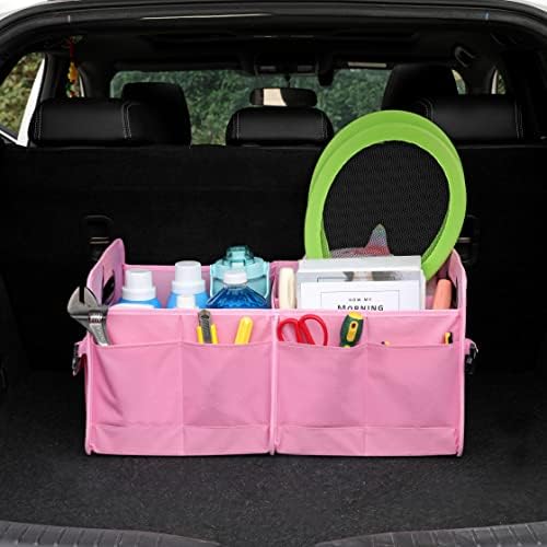 AOKJOY Car Trunk Organizer - Image 2