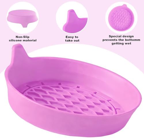 4 PCS Car Cup Coasters, Cup Holder Coaster - Image 4