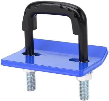 Trailer Hitch Tightener for Trucks by Unknown