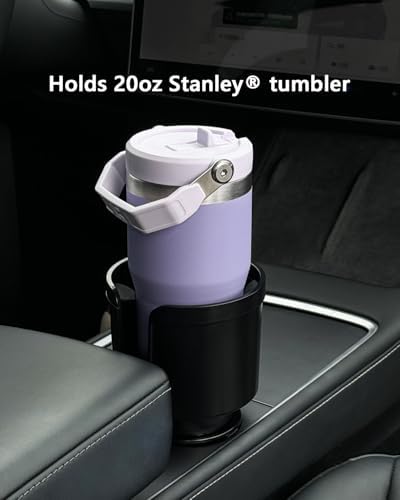 SEVEN SPARTA Car Cup Holder Expander - Image 3
