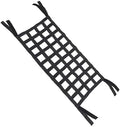 Car Roof Storage Net by ihreesy