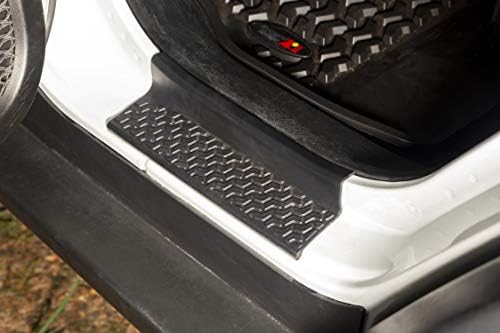 Rugged Ridge All-Terrain Entry Guards - Image 3