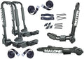 Malone Foldaway J-Style Kayak Carrier by Malone