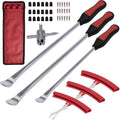 YA Lotus 44-piece Tire Spoon Set is a Premium tire Changing Tool kit Suitable by Y.A.+LOTUS