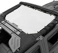 JK Sun Shade Top Compatible by Shadeidea
