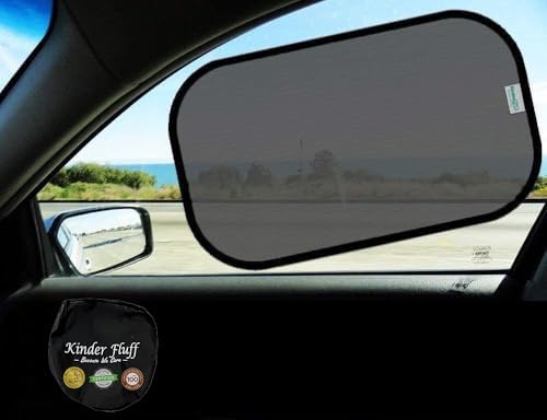 Car Window Shades - Image 2