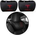 Car Headrest Neck Pillow Support Ergonomic, by CoolKo