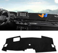 Autorder Dashboard Cover Mat for 2023 2024 2025 2026 Honda CR-V CRV Accessories by Autorder